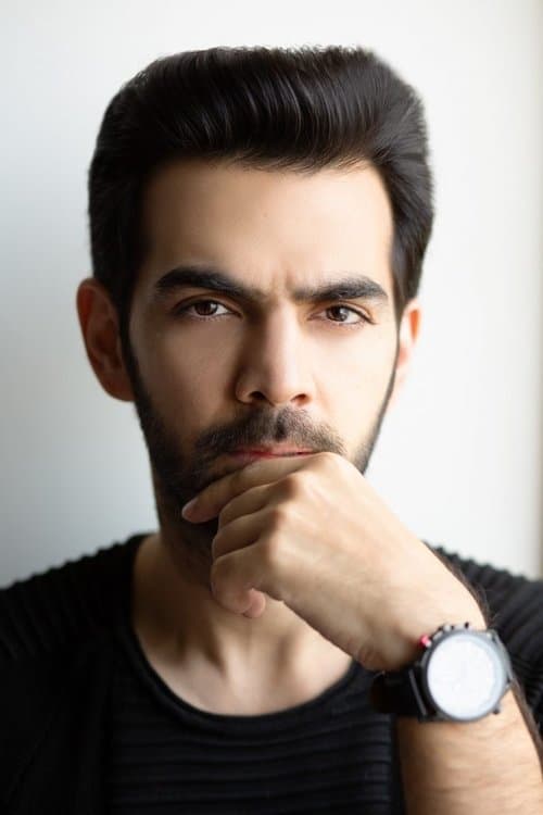 Photo of Karan Grover