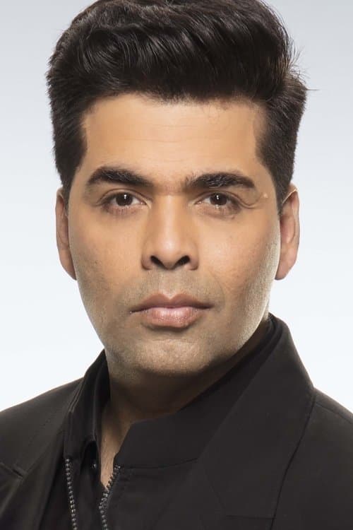 Photo of Karan Johar