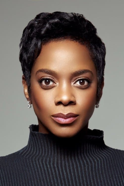 Photo of Karan Kendrick