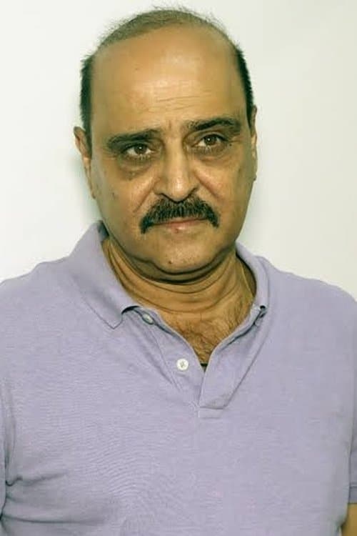 Photo of Karan Razdan