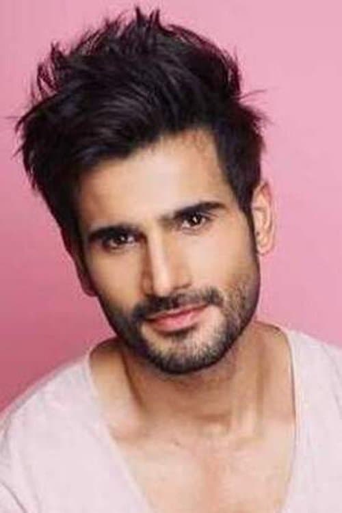 Photo of Karan Tacker