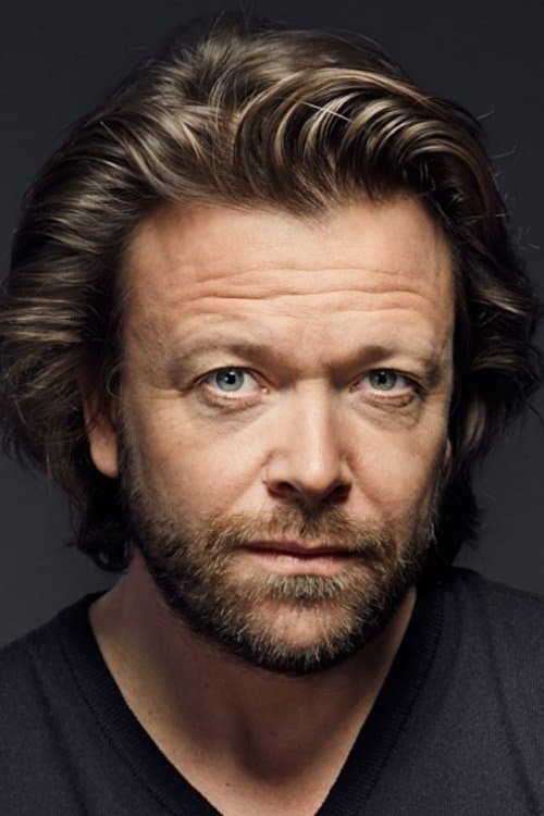 Photo of Kåre Conradi