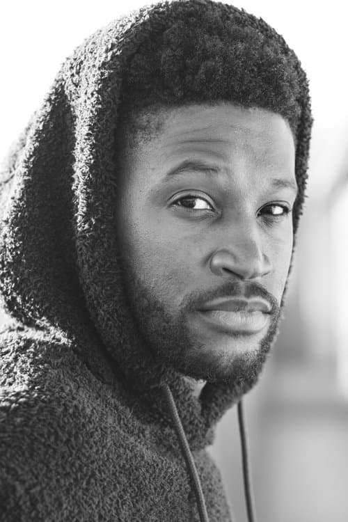 Photo of Kareem Lewis
