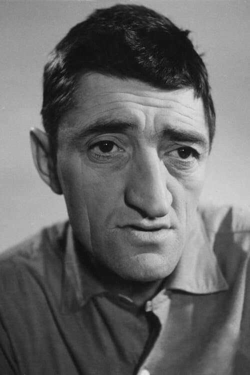 Photo of Karel Effa