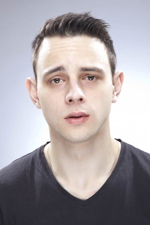 Photo of Karel Jirák