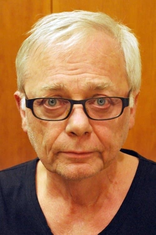 Photo of Karel Smyczek