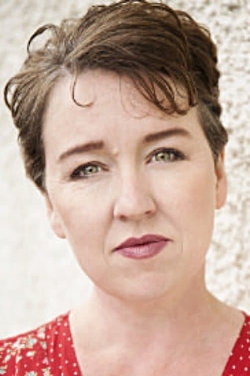 Photo of Karen Ardiff