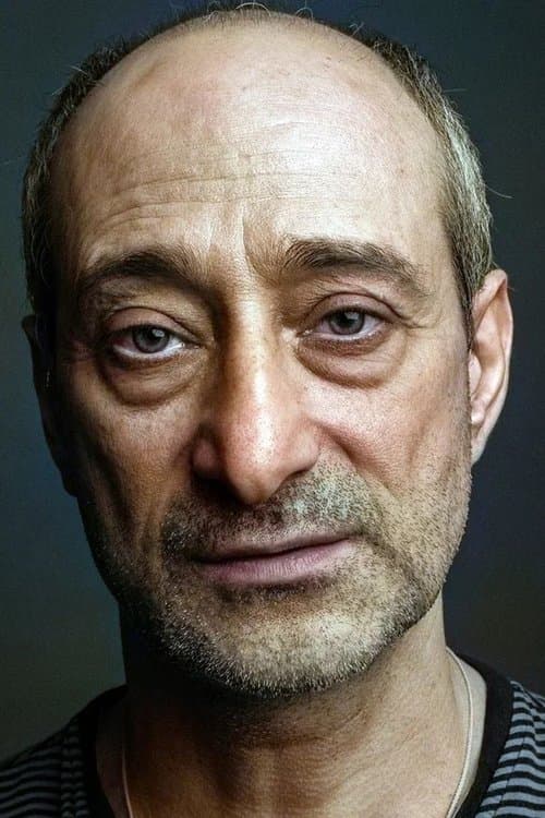 Photo of Karen Badalov