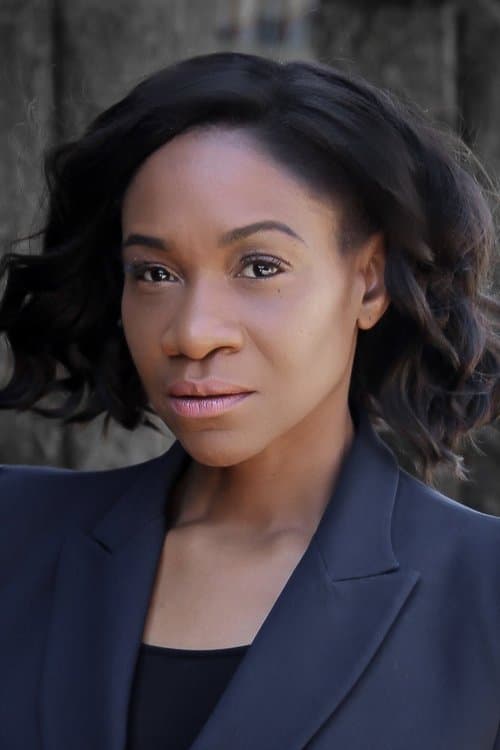 Photo of Karen Bryson