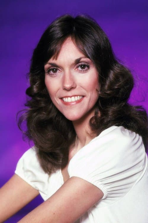 Photo of Karen Carpenter