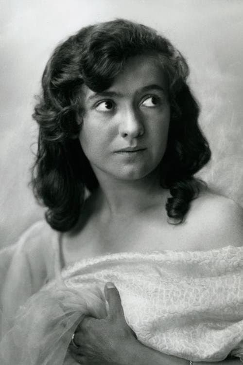 Photo of Karen Caspersen