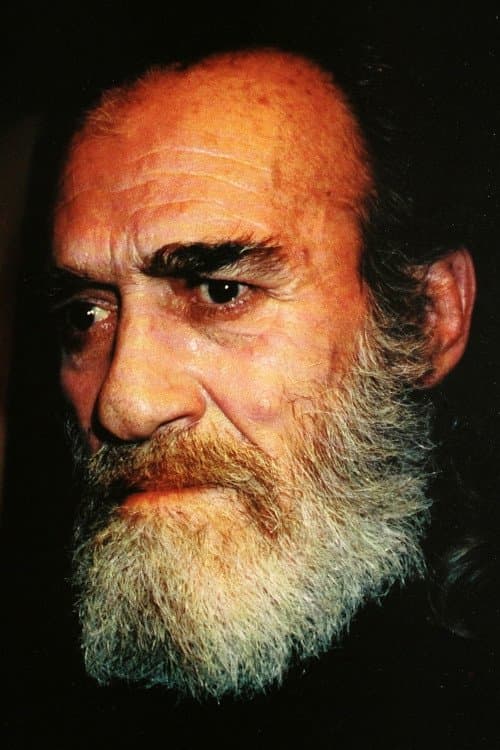 Photo of Karen Dzhanibekyan