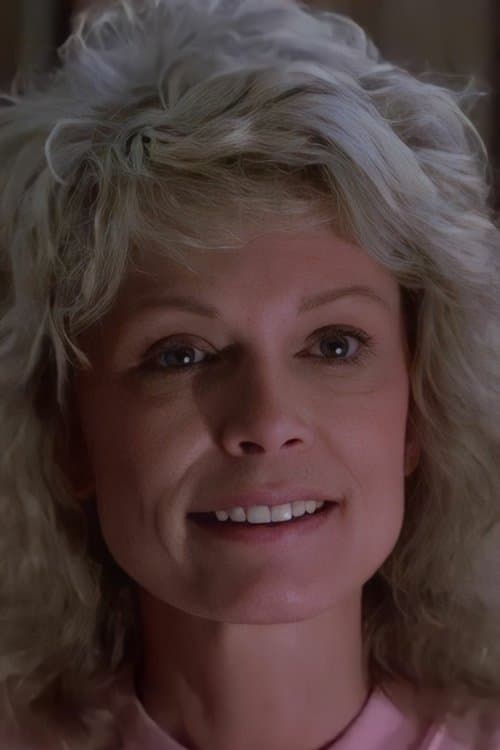 Photo of Karen Ericson