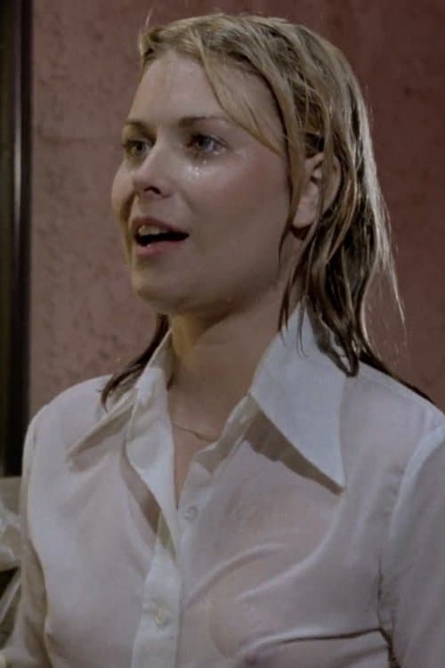 Photo of Karen Fredrik