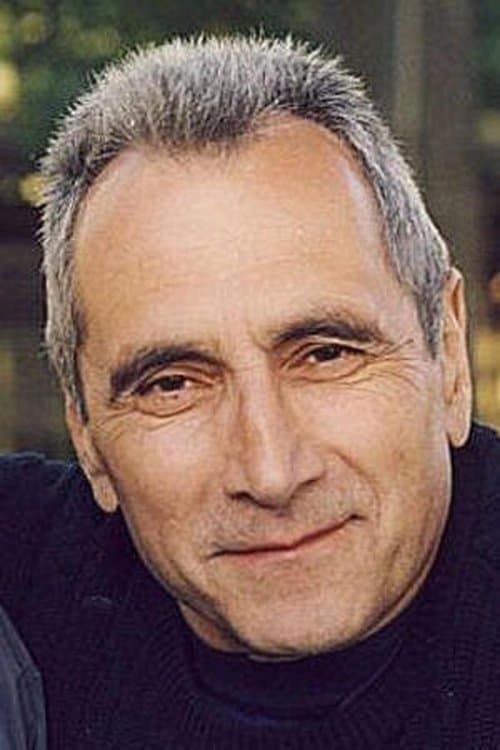 Photo of Karen Gevorkyan