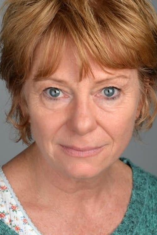 Photo of Karen Henthorn