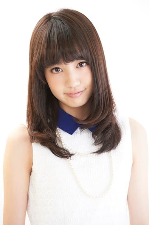 Photo of Karen Ishida