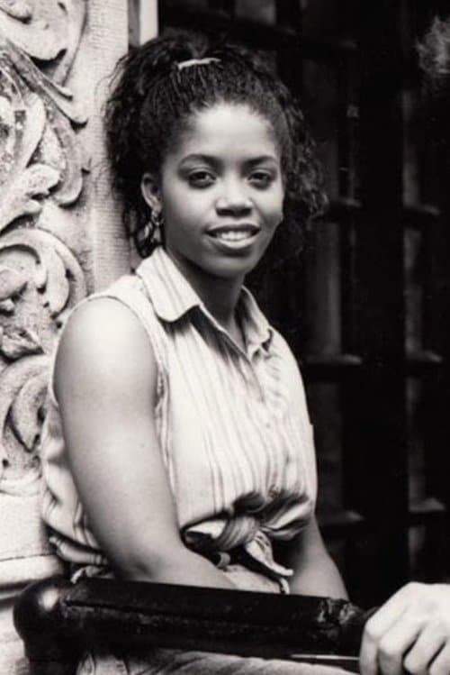 Photo of Karen Kirkland