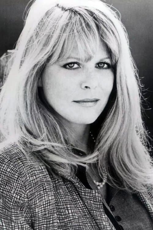 Photo of Karen Lamm