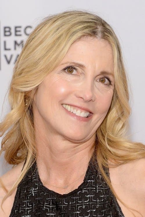 Photo of Karen Leigh Hopkins