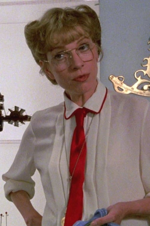 Photo of Karen Leslie-Lyttle