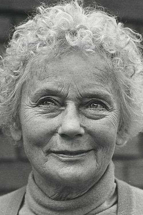 Photo of Karen Lykkehus