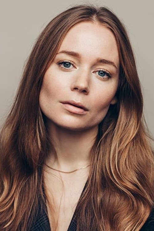Photo of Karen Margrethe Gotfredsen