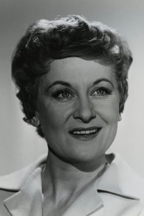 Photo of Karen Marie Løwert