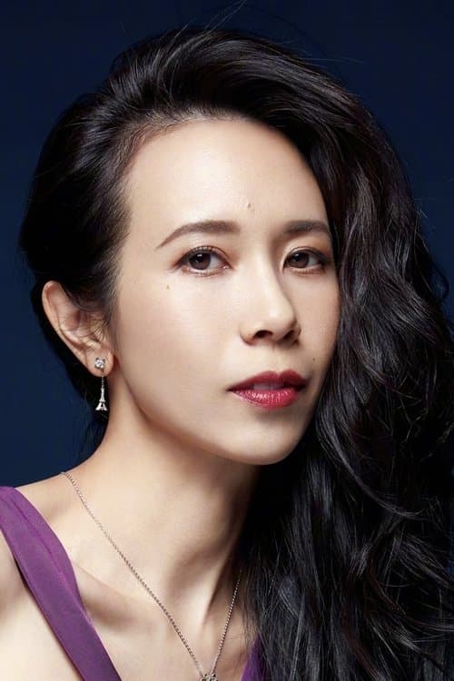 Photo of Karen Mok