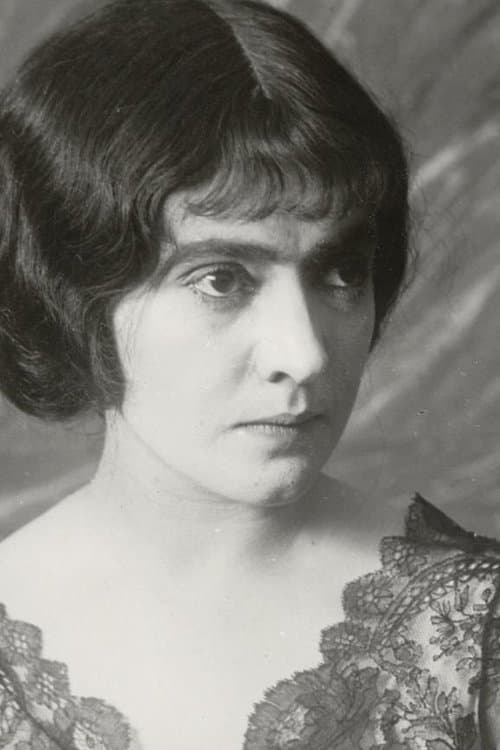 Photo of Karen Sandberg