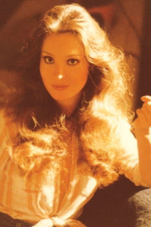 Photo of Karen Stride