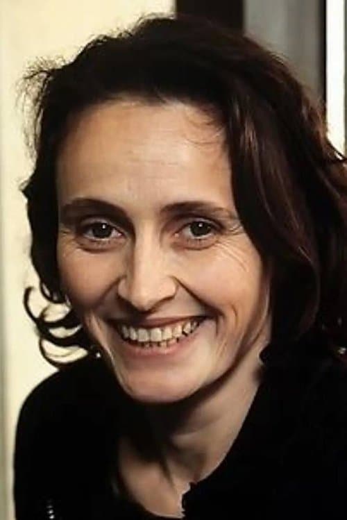 Photo of Karen van Parijs