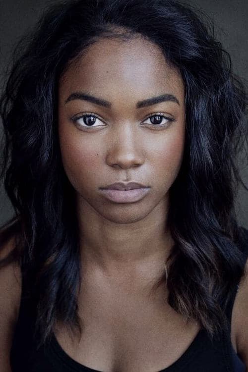 Photo of Karene Peter
