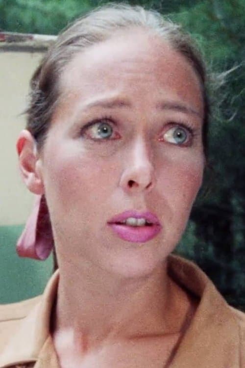 Photo of Kari Anderson