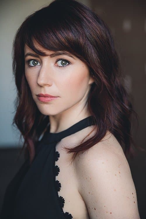 Photo of Kari Buckley