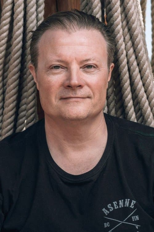 Photo of Kari Hietalahti