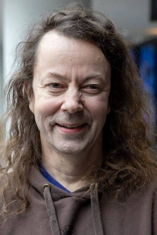 Photo of Kari Juusonen