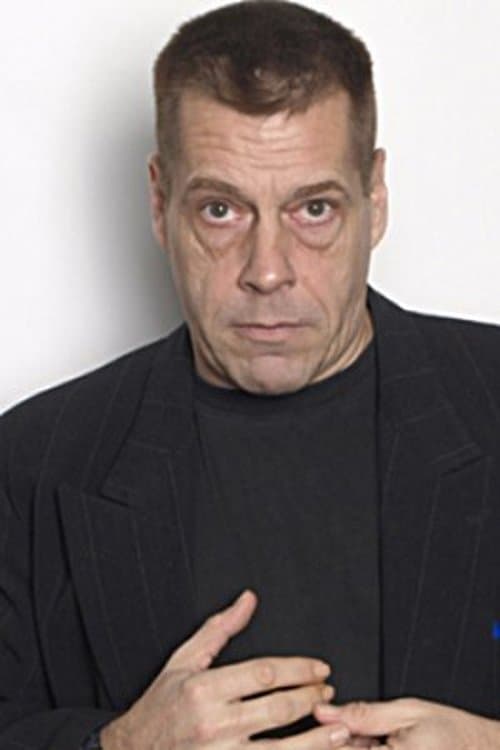 Photo of Kari Rakkola