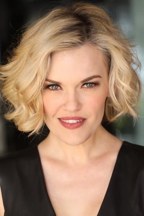 Photo of Kari Wahlgren