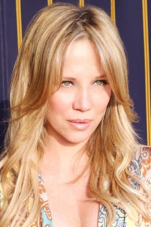 Photo of Kari Whitman