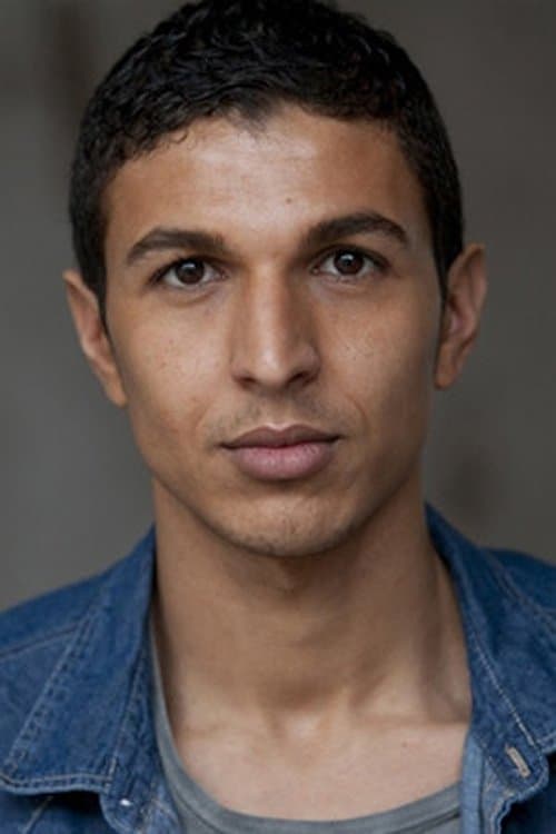 Photo of Karim Ait M'Hand