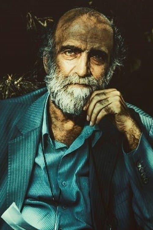 Photo of Karim Akbari Mobarakeh