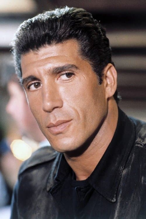 Photo of Karim Allaoui