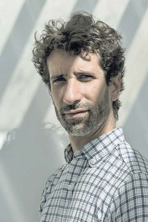 Photo of Karim Bensalah