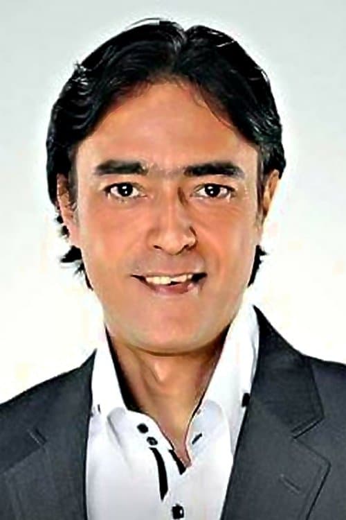 Photo of Karim Kojak