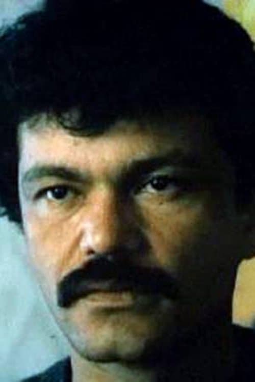 Photo of Karim Mirxodiev