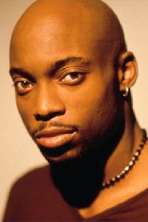Photo of Karim Prince