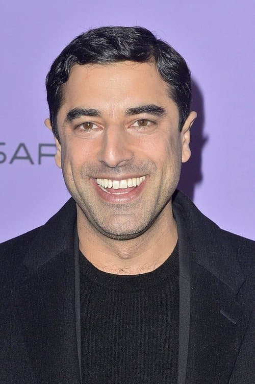 Photo of Karim Saleh