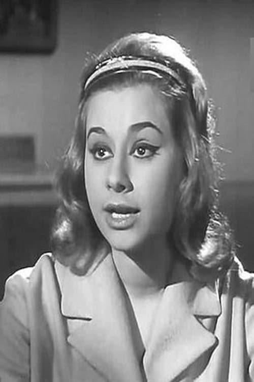 Photo of Karima ElSherif