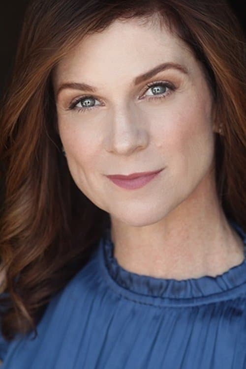 Photo of Karin Anglin
